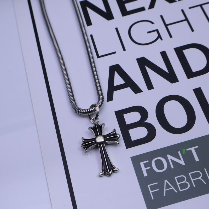 Chrome Hearts necklace 05yxh335
